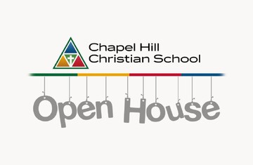 Community Open House: North Campus