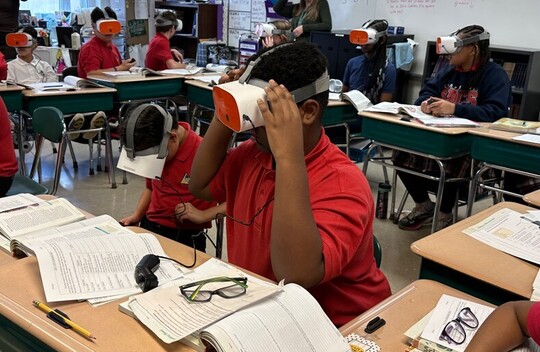 Tuition & Financial Aid