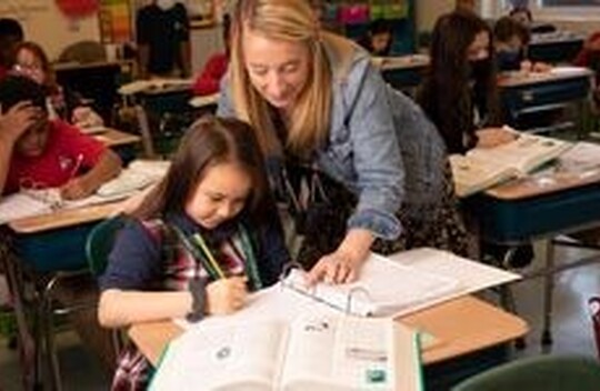 Faculty & Staff Directory