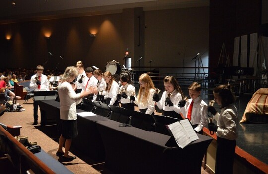 Fine and Performing Arts