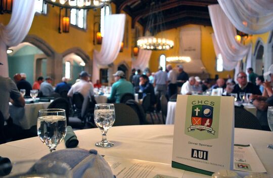 Signature Fundraisers