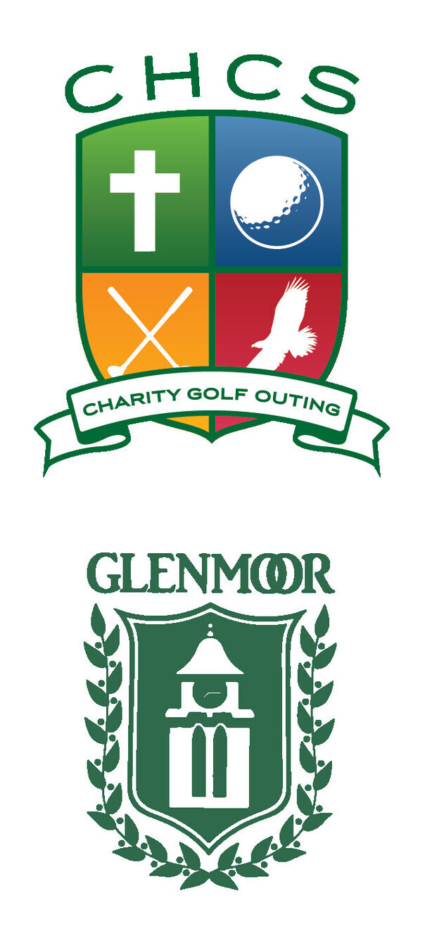 Chcsgolflogoandglenmoorverticalv03